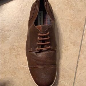 Ben Sherman Shoes